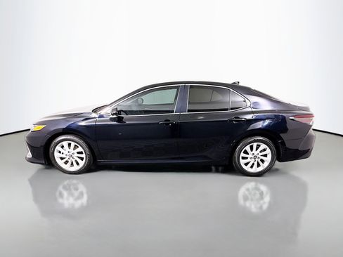 Used 2024 Toyota Camry LE w/ Convenience Package FWD image 6