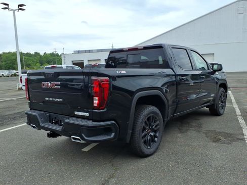 New 2026 GMC Sierra 1500 Elevation w/ Elevation Premium Package AWD/4WD image 6