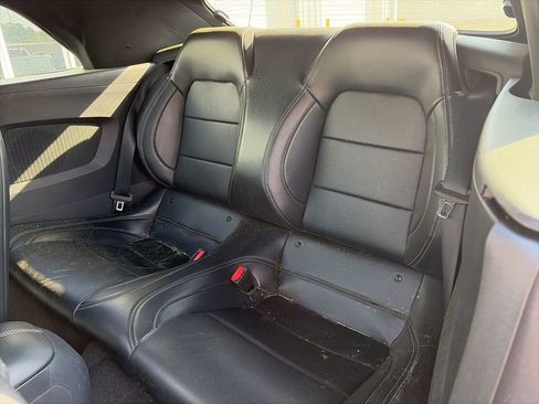 Used 2024 Ford Mustang Premium image 11