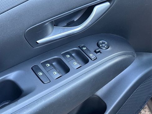 Used 2022 Hyundai Tucson SEL image 31