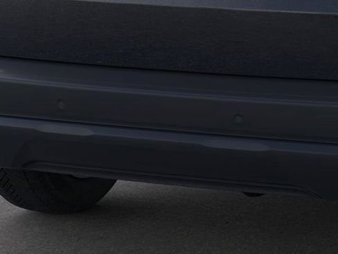 New 2026 Ford Escape ST-Line w/ Tech Pack #1 FWD image 24