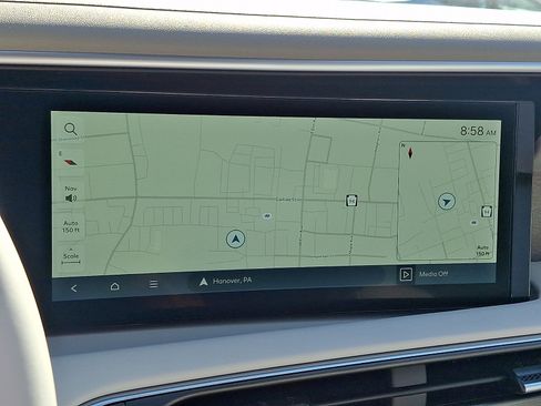 New 2026 Hyundai Palisade Limited AWD/4WD image 15