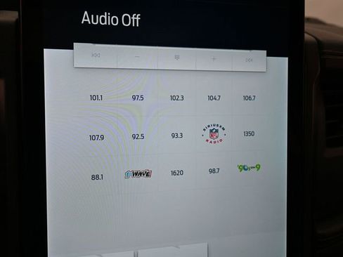 Used 2023 Ford Expedition Max Platinum image 19