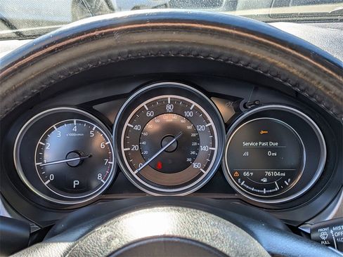 Used 2018 MAZDA MAZDA6 Grand Touring Reserve image 18