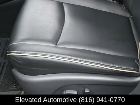 Used 2020 INFINITI QX60 Pure AWD/4WD image 16