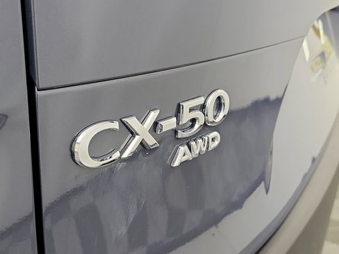 New 2026 MAZDA CX-50 AWD 2.5 S w/ Preferred Pkg image 26