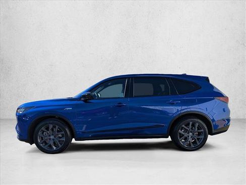 Certified 2023 Acura MDX A-Spec image 9