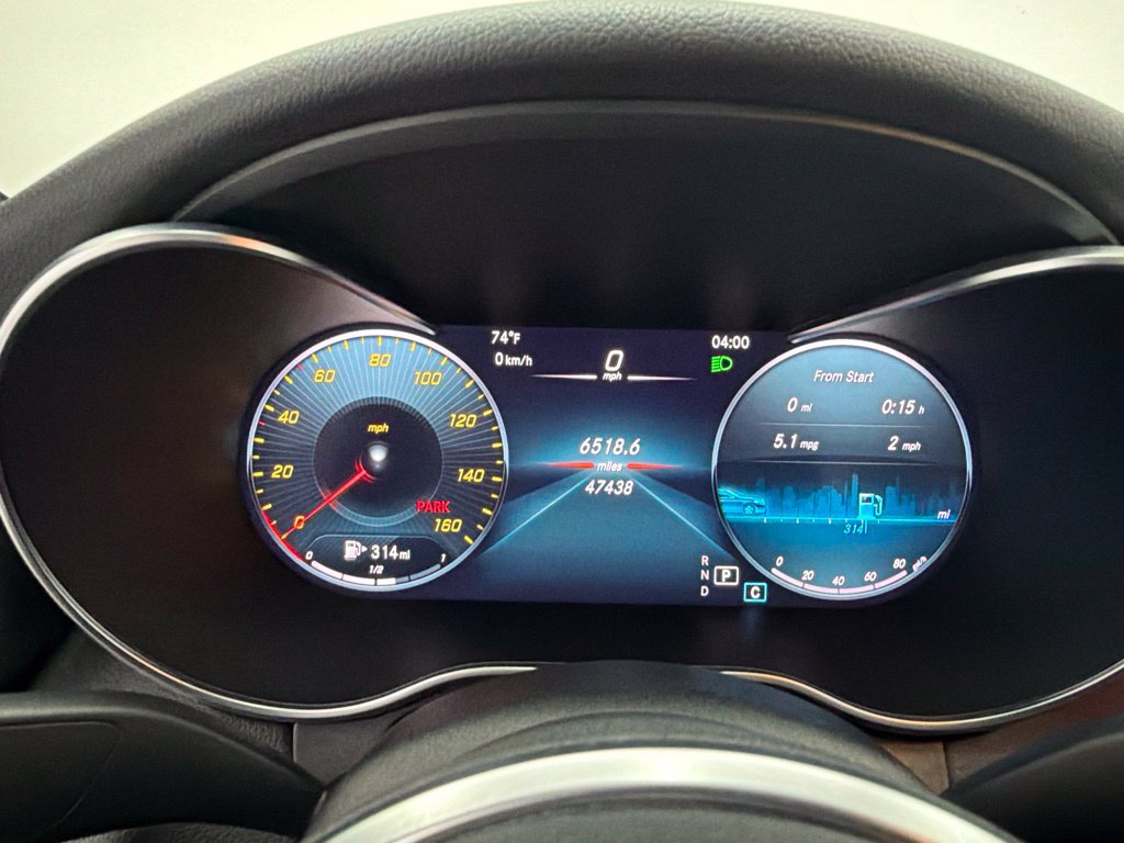 Used 2021 Mercedes-Benz C 300 Sedan image 4