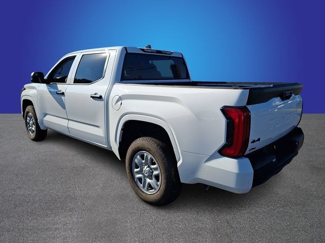 Used 2023 Toyota Tundra SR AWD/4WD image 6