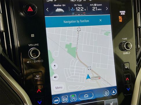 Used 2025 Subaru Outback Premium image 13