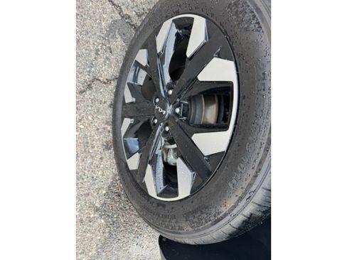 Used 2024 Kia Sportage X-Line w/ X-Line Premium Package image 24