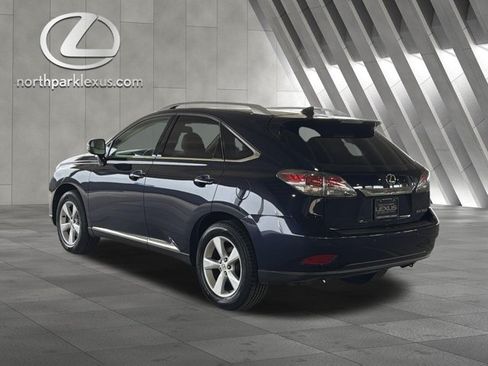 Used 2015 Lexus RX 350 AWD image 2