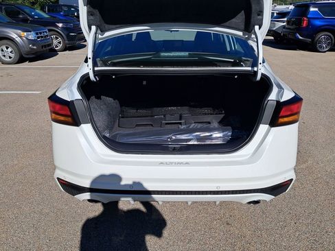 New 2025 Nissan Altima 2.5 SL image 24