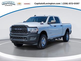 Used 2020 RAM 2500 Tradesman w/ Protection Group video 1