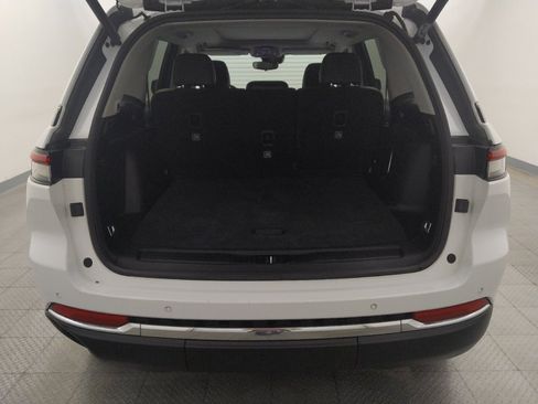 Used 2022 Jeep Grand Cherokee Limited 4xe AWD/4WD image 29