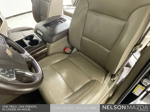 Used 2017 Chevrolet Tahoe LT AWD/4WD image 25