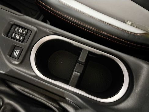 Used 2021 Subaru Crosstrek 2.5i Limited w/ Moonroof Package 2 image 15