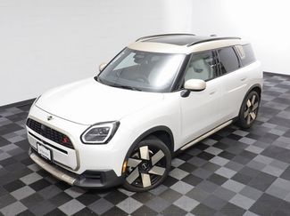 Certified 2025 MINI Cooper Countryman S w/ Comfort Package Max video 2