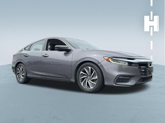 Used 2019 Honda Insight Touring video 1