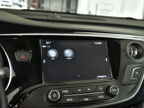 Used 2018 Buick Envision Essence w/ LPO, Cargo Package image 30