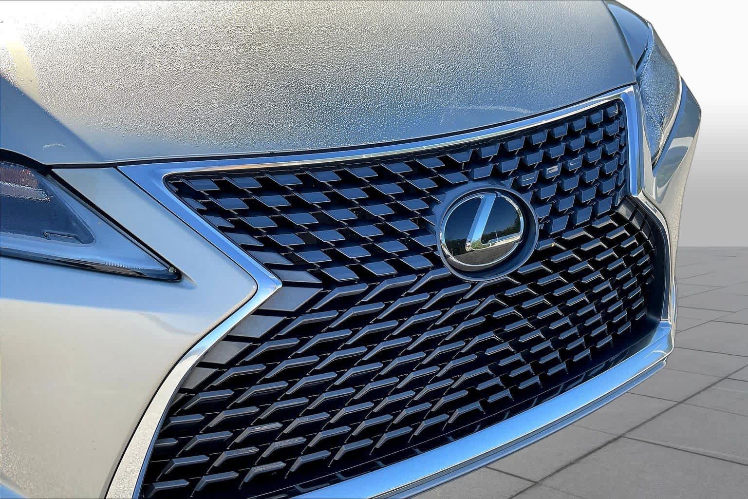 Used 2021 Lexus RX 350 FWD w/ Accessory Package image 29