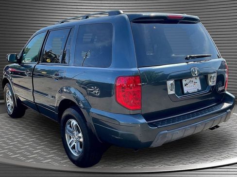 Used 2005 Honda Pilot EX-L image 4
