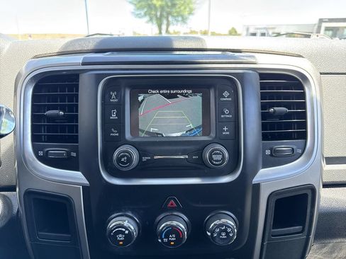 Used 2014 RAM 2500 SLT RWD image 23