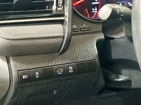 Used 2024 Toyota Camry XSE image 8