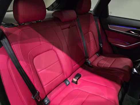 New 2026 Jaguar F-PACE R-Dynamic S AWD/4WD image 20