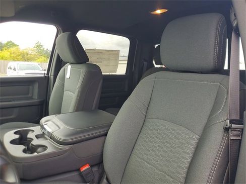 New 2026 RAM 2500 Tradesman image 15