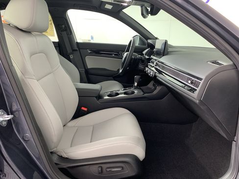 Used 2025 Honda Civic Sport Touring image 42