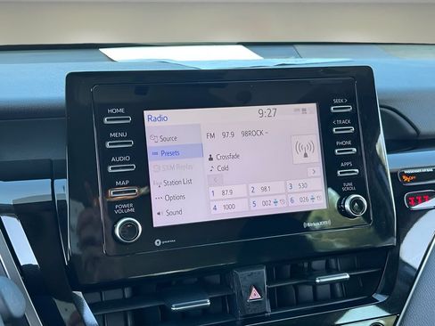 Certified 2024 Toyota Camry LE FWD image 21
