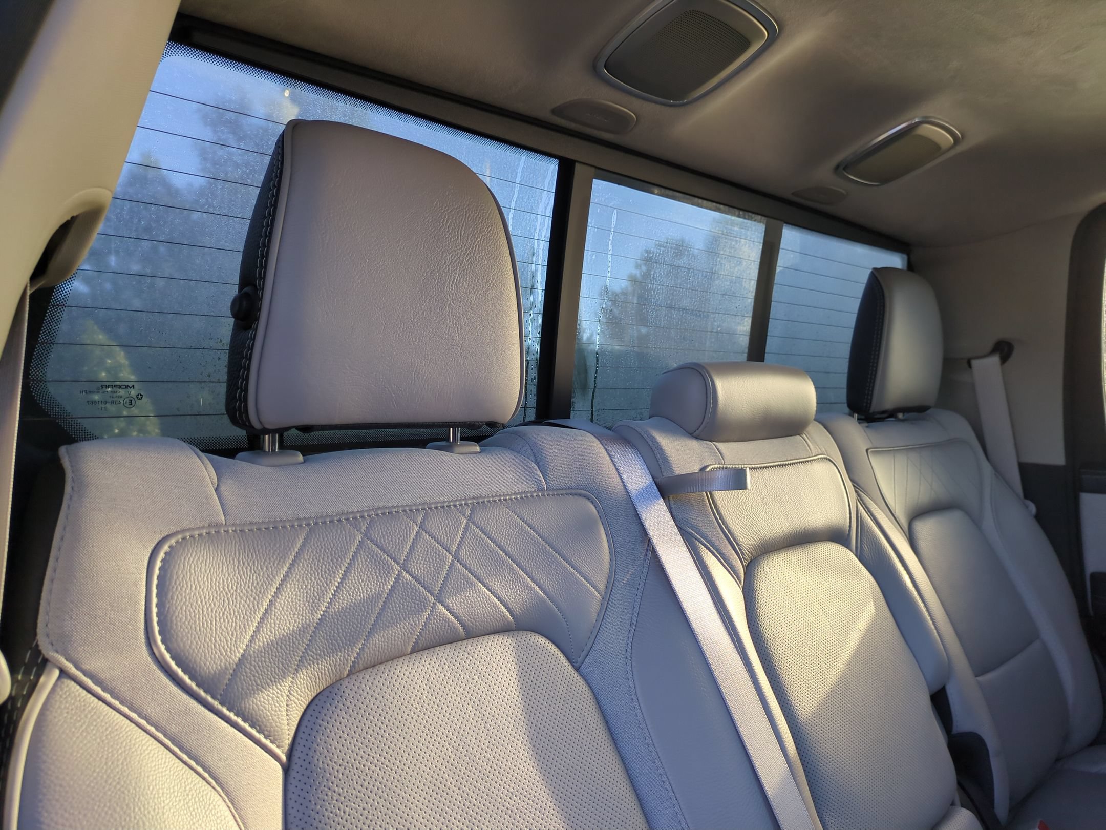 Used 2022 RAM 1500 Limited AWD/4WD image 37