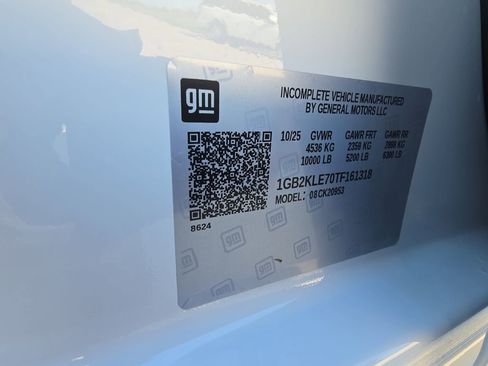 Used 2026 Chevrolet Silverado 2500 W/T w/ WT Convenience Package image 34