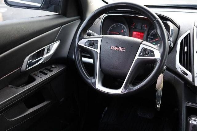 Used 2017 GMC Terrain SLE w/ Nightfall Package FWD image 22