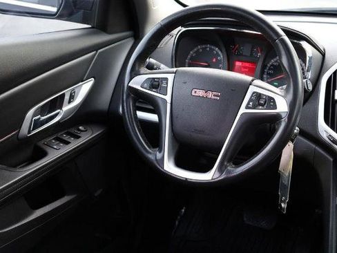 Used 2017 GMC Terrain SLE w/ Nightfall Package FWD image 22