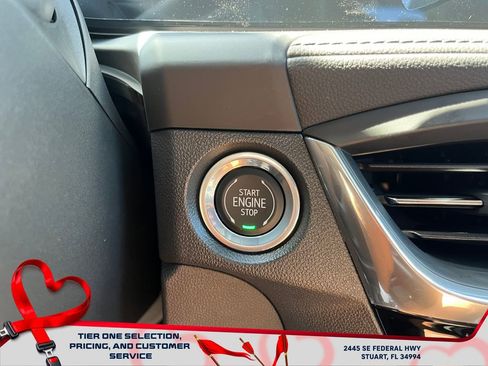 New 2026 Buick Encore GX Sport Touring w/ Advanced Technology Package image 27