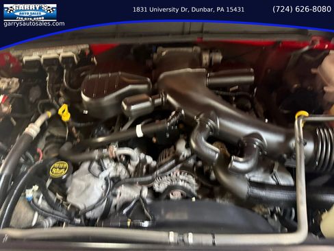 Used 2014 Ford F550 2WD Regular Cab Super Duty image 9