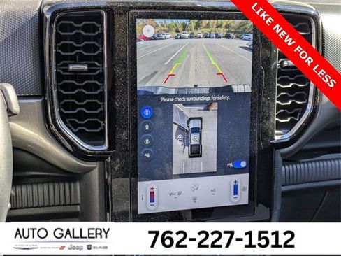 Used 2024 Ford Ranger XLT w/ Technology Package image 21