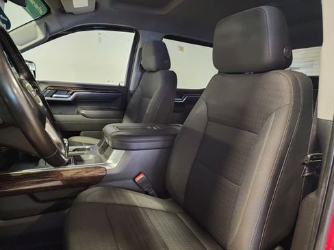 Certified 2022 GMC Sierra 1500 Elevation image 12
