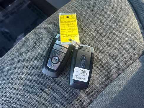 Used 2021 Ford F150 XLT w/ Equipment Group 302A High image 45