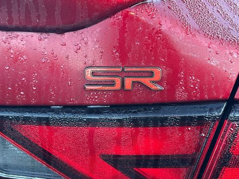 Certified 2024 Nissan Sentra SR w/ Trunk Package image 6