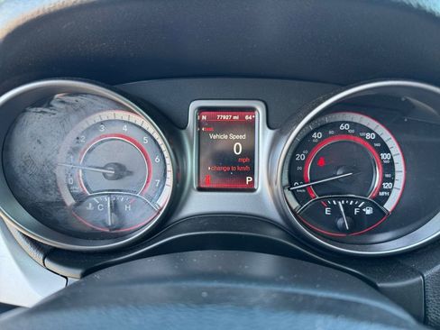 Used 2018 Dodge Journey Crossroad image 28