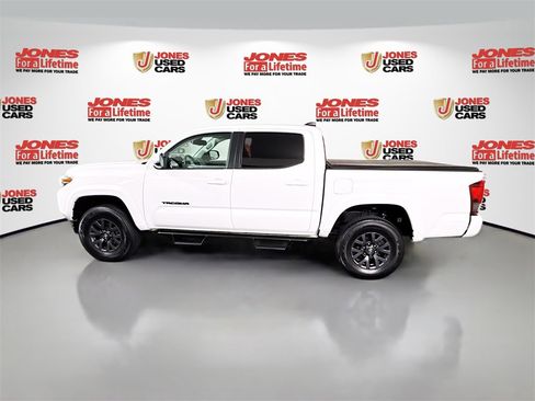 Certified 2023 Toyota Tacoma SR5 image 13