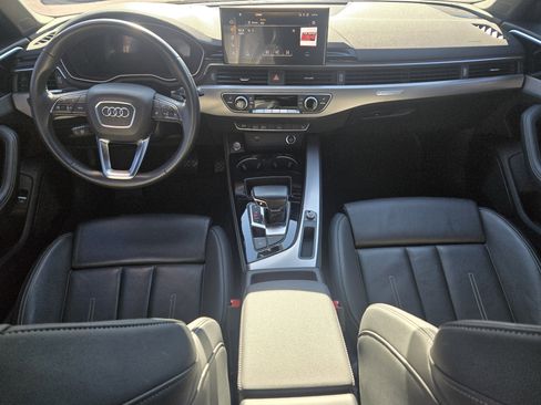 Used 2023 Audi A4 2.0T Premium Plus w/ Premium Plus Package image 16