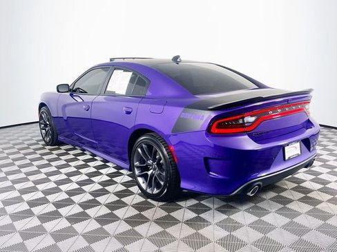 Used 2023 Dodge Charger R/T w/ Daytona Edition Group image 6