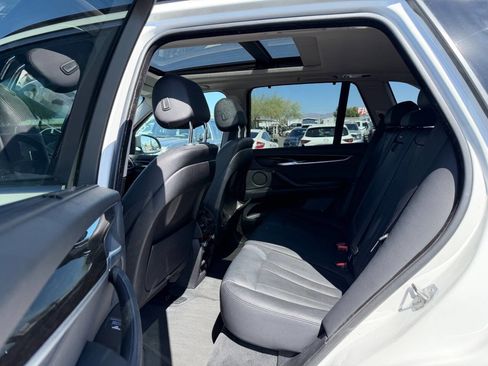 Used 2015 BMW X5 xDrive35i AWD/4WD image 21