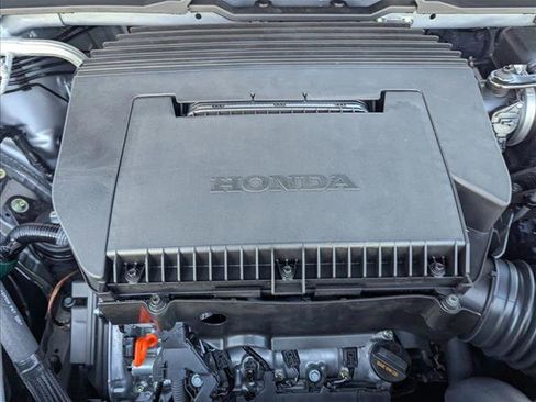 New 2026 Honda Pilot EX-L image 15