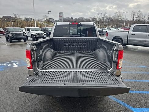 Certified 2022 RAM 1500 Big Horn image 5