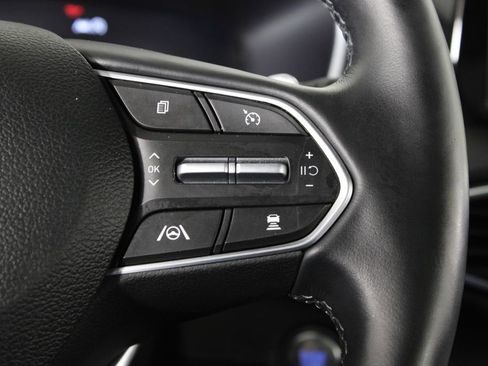 Certified 2023 Hyundai Santa Fe Limited image 29